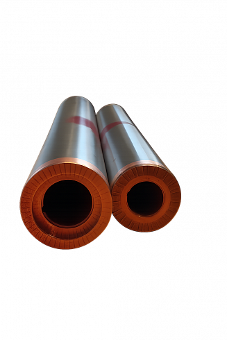 Лом пакетов ротора ПЭД