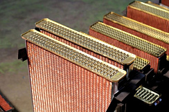 Лом тепловозных радиаторов