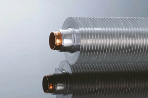 Лом теплообменников